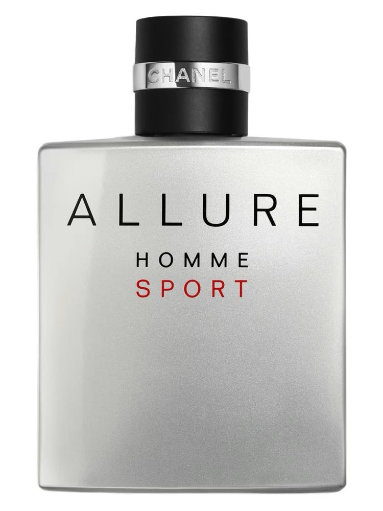 Allure Homme Sport Chanel